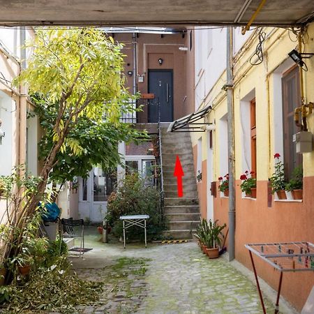 The Bear'S Den In Old City Centre Брашов Экстерьер фото